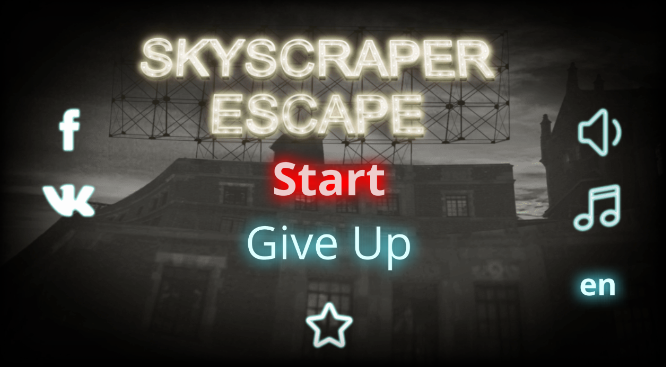 Ħ¥(Skyscraper Room Escape)ͼ