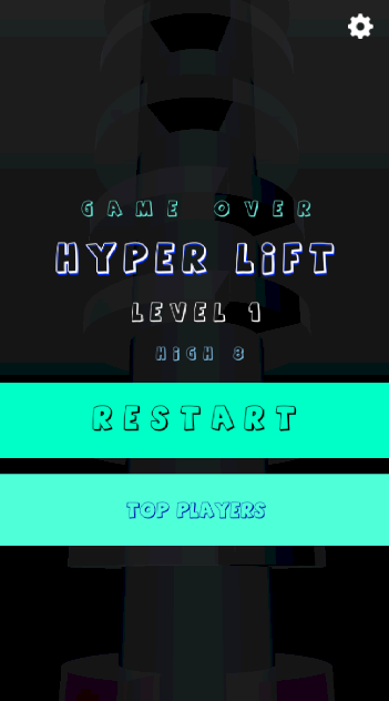 (Hyper Lift)ͼ