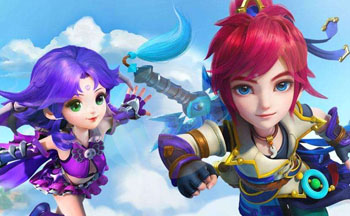 可以自由交易的手游