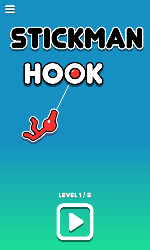 Stickman Hook°(ɹ)ͼ