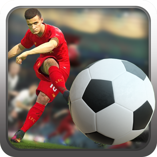 Real Soccer League Simulation Game(ʵģϷ)1.0.1 ׿