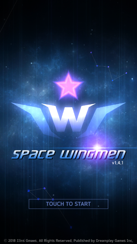 Space Wingmen(̫˰׿)ͼ