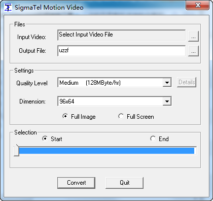 JWM-2005ҕlD(zhun)Q(SigmaTel Motion Video)؈D1