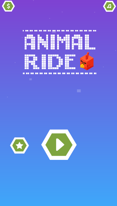 ֮(Animal Ride)ͼ