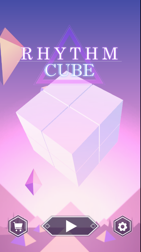 Rhythm Cube()ͼ