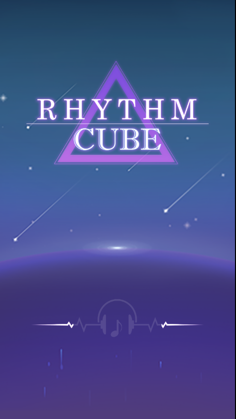 Rhythm Cube()ͼ