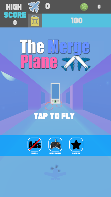 Plane Merger(ɻϲ)ͼ