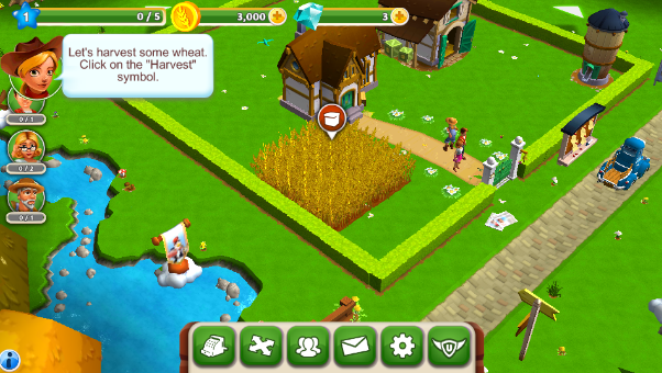 ҵũ(My Free Farm 2)ͼ