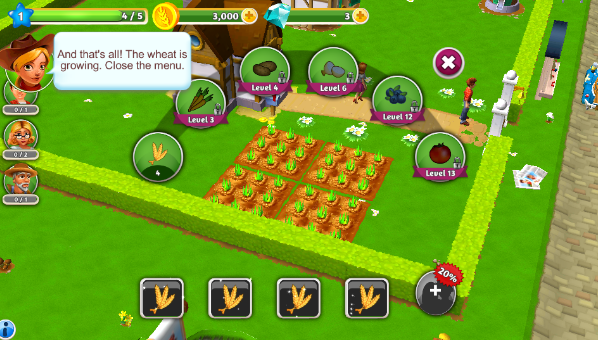 ҵũ(My Free Farm 2)ͼ