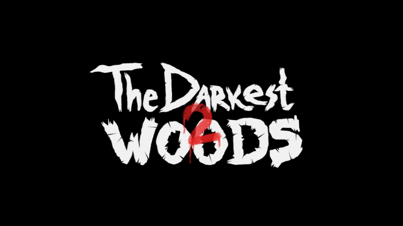 ڰɭ2(The Darkest Woods 2)ͼ
