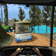 ִɽؿͳ˾(Modern Mountain Bus Driver)1.0.1׿