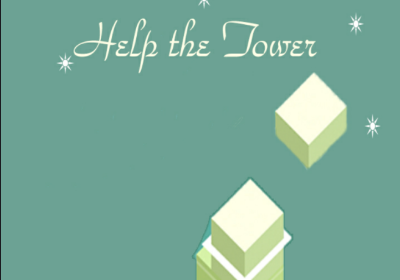 Ϸ(Help The Tower)