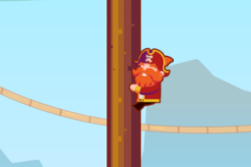 �����ʵ�����( Pirates Climb)