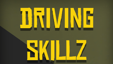 {񂼼g(sh)Α(Driving Skillz)