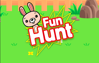 ȤϷ(Fun Hunt)