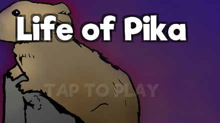 õϷ(Life of Pika)