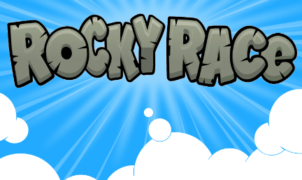 Ϸ(Rocky Race)