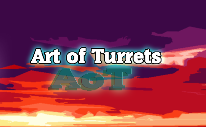 (Art of Turrets)