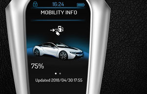 Supercars Key