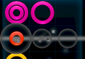 ɫhƴD(Color Rings Puzzle)