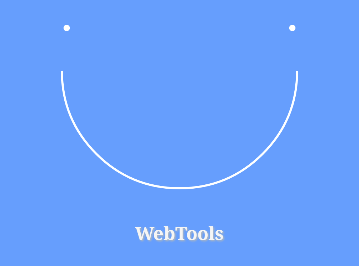 Webtools app