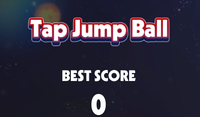 ܵ(Tap Jump Ball)