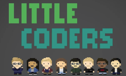 Little Coders(СС̹˾)