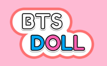 BTS Doll