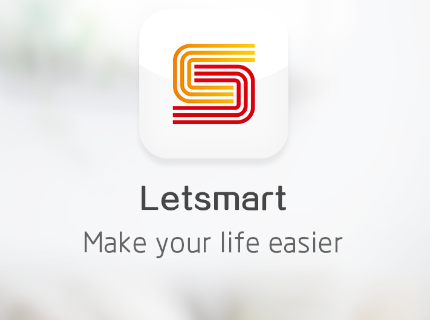һ(letsmart)