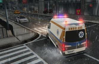 оԮȷ(City Ambulance)
