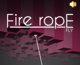 ֮Fire Rope Fly