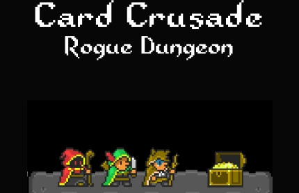 ʮ־(Card Crusade)