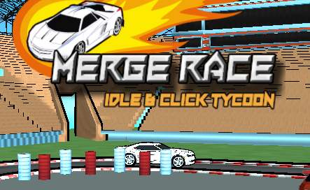 Merge Race(ϲ)