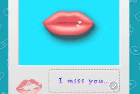 嘴唇模拟器(My Lips) 嘴唇模拟器(My Lips)