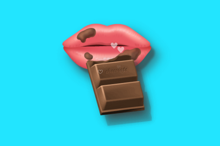 嘴唇模拟器(My Lips) 嘴唇模拟器(My Lips)