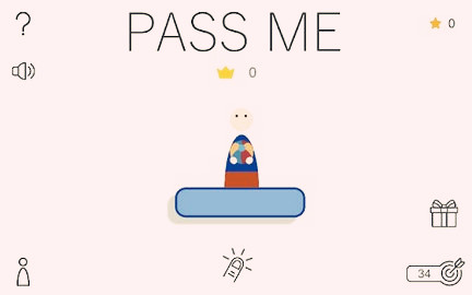 (Pass Me)