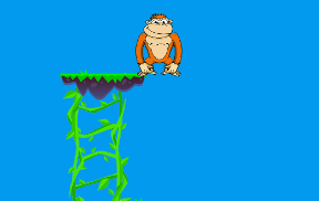 S(Monkey Jump)