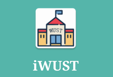 iWUST app