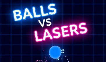 Balls VS Lasers(VS)