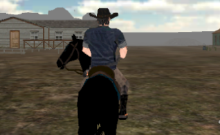 ǹ(Western Gunfighter)