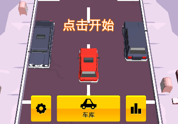 驾车停车汉化版 驾车停车汉化版