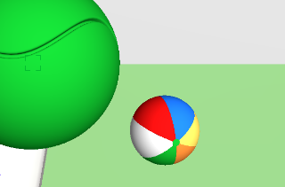 ս(Ball.io)