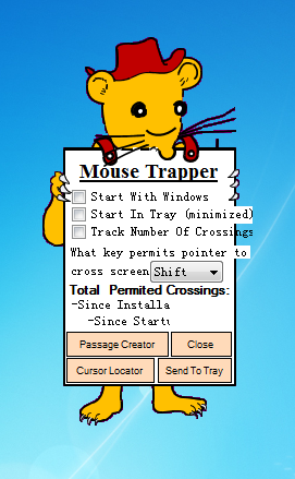 ʾ(Mouse Trapper)Ѱ