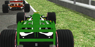ʽ(Formula Car Racing)