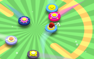 D(Spinner Battle.io)