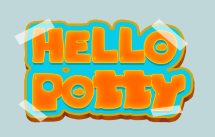 ò(Hello Potty)