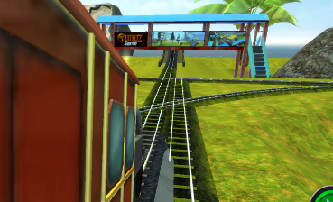 火车模拟器2019手游(Train Simulator 2019) 火车模拟器2019手游(Train Simulator 2019)