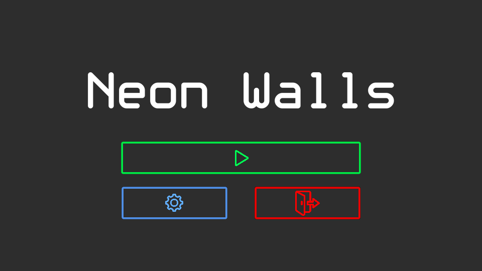 ޺(Neon Walls)؈D