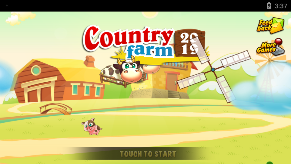 ũ2020(country farm 2019)ͼ