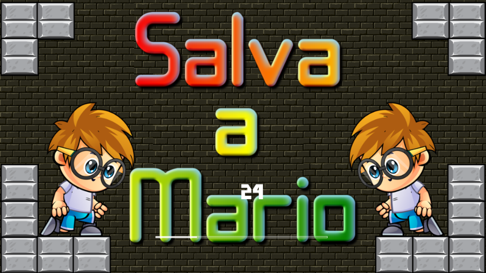 (Salva a Mario)ͼ